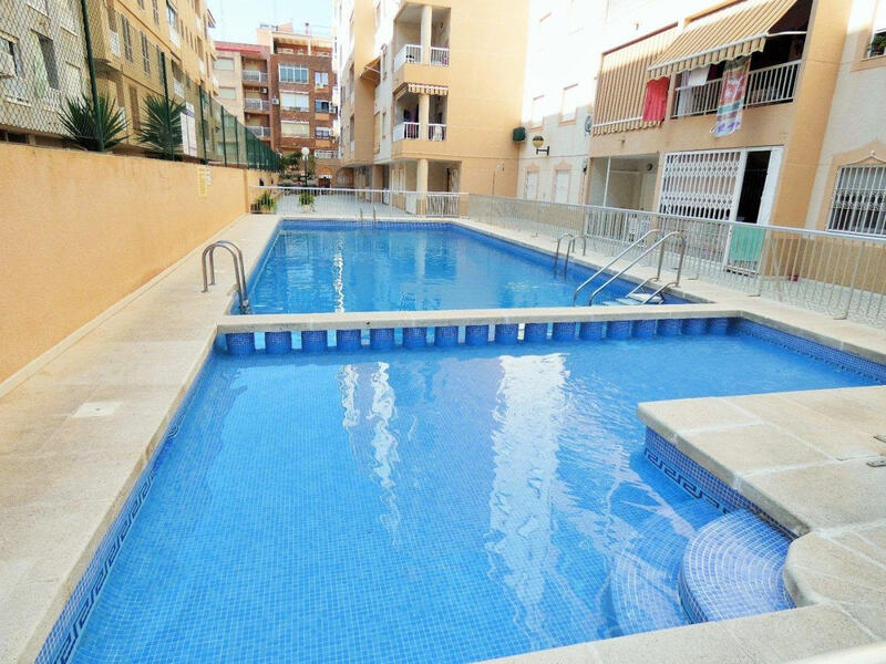 Appartement Te koop in Torrevieja, Alicante