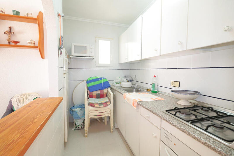 2 Cuarto Apartamento en venta