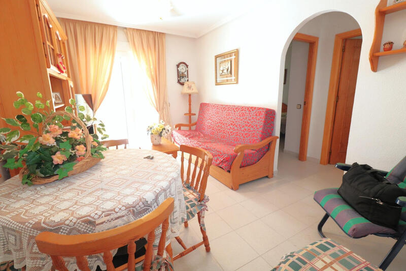 2 Cuarto Apartamento en venta