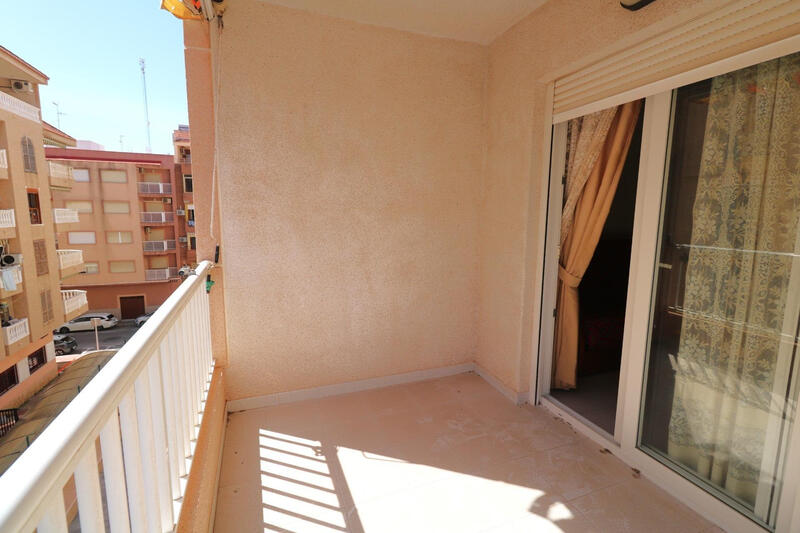 2 Cuarto Apartamento en venta