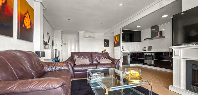 2 спальная комната квартира продается