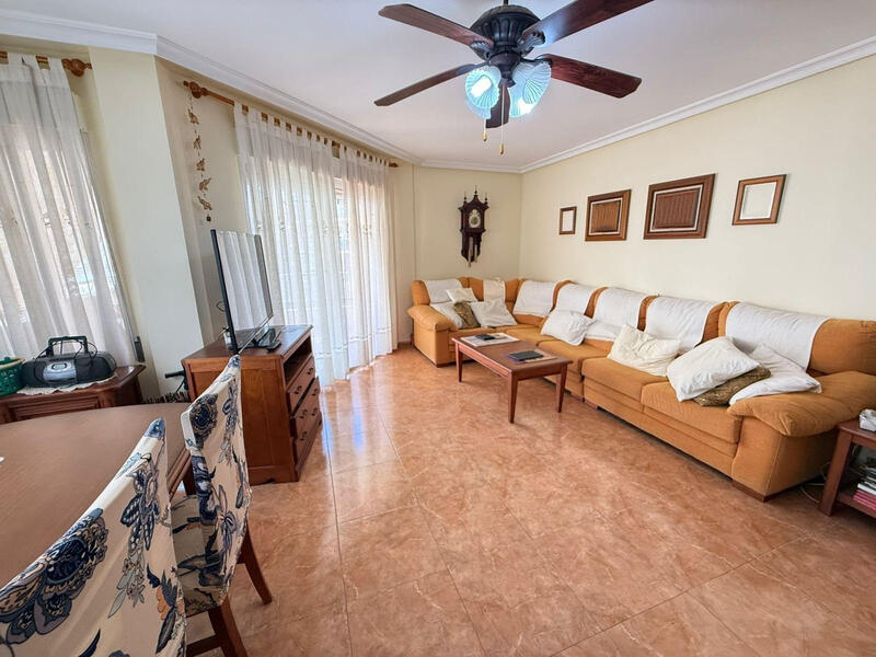 Appartement zu verkaufen in Torrevieja, Alicante