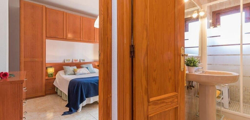 3 slaapkamer Gezinswoning Te koop