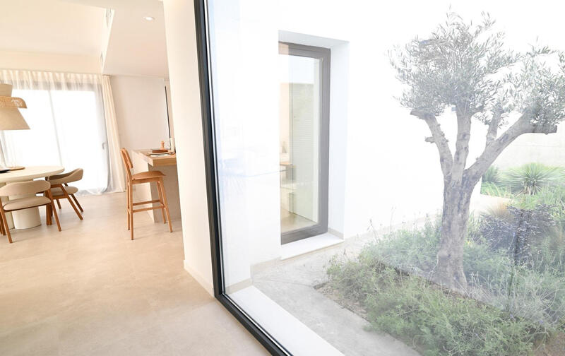 3 Cuarto Villa en venta