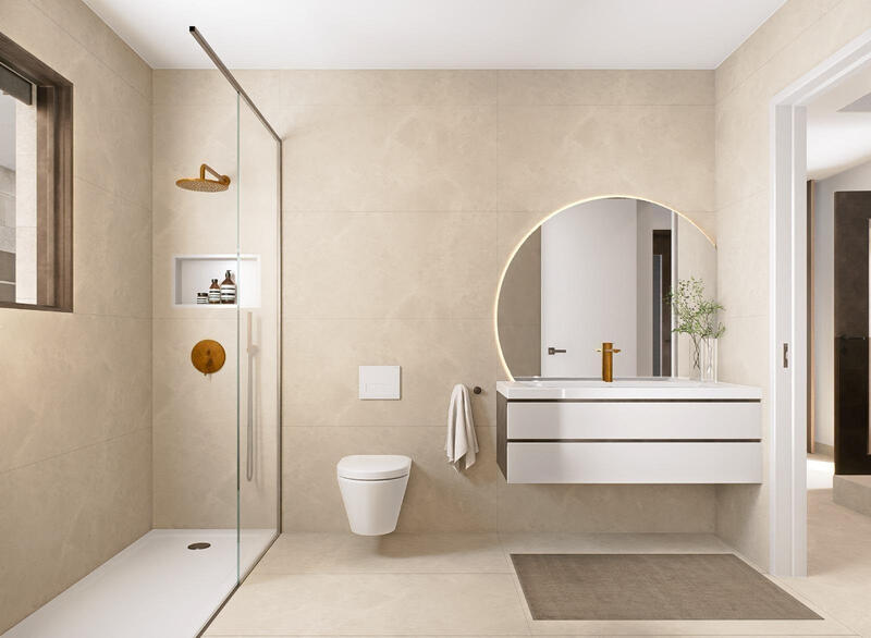 3 спальная комната вилла продается