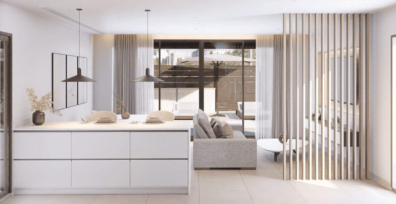 3 спальная комната вилла продается