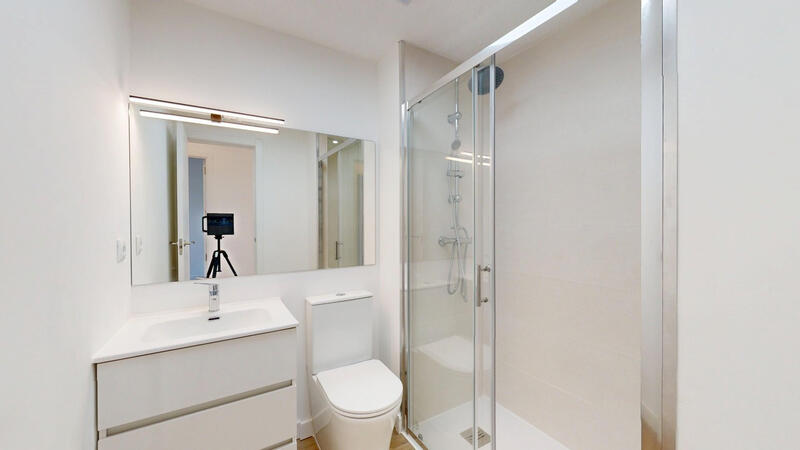 2 soverom Villa til salgs