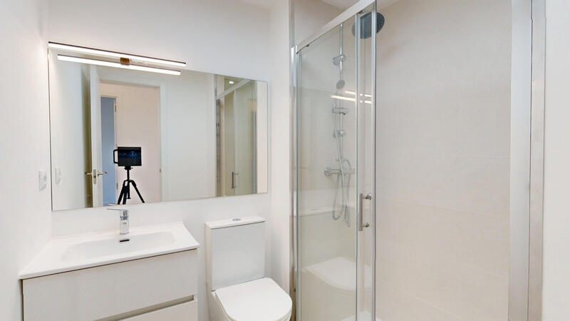 2 soverom Villa til salgs