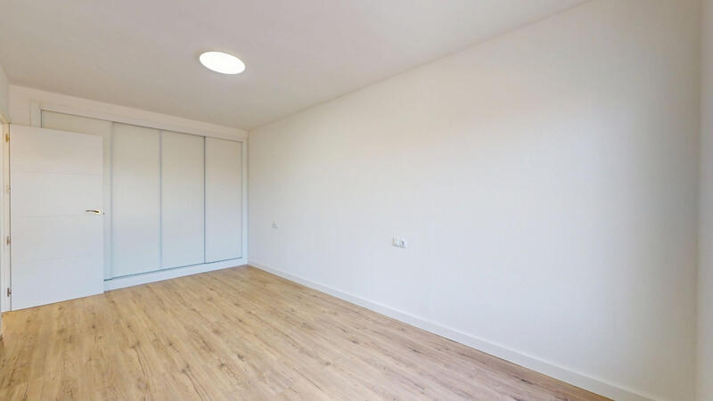 2 soverom Villa til salgs