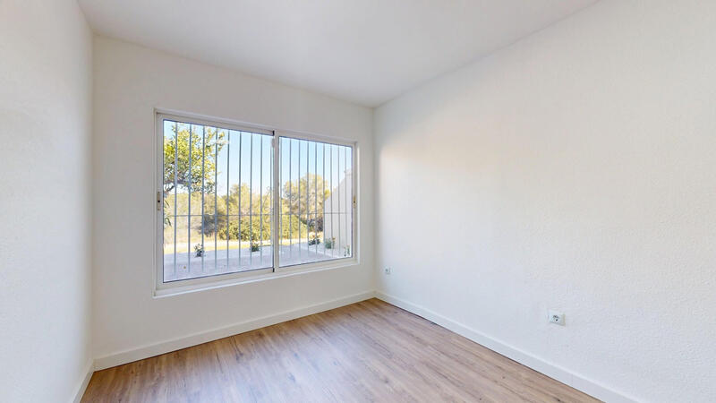 2 soverom Villa til salgs