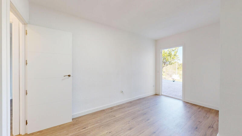 2 soverom Villa til salgs