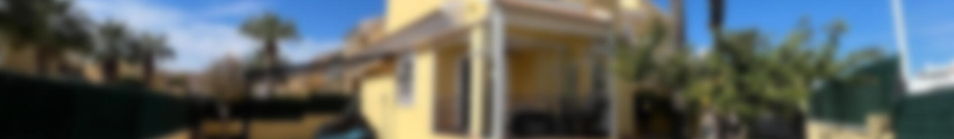 3 sovrum Villa till salu