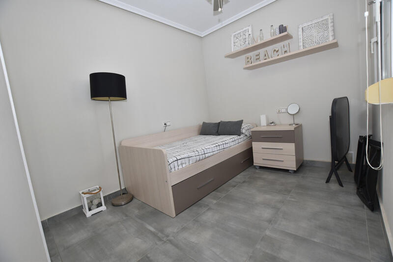 3 sovrum Villa till salu