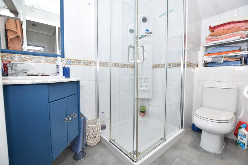 3 sovrum Villa till salu