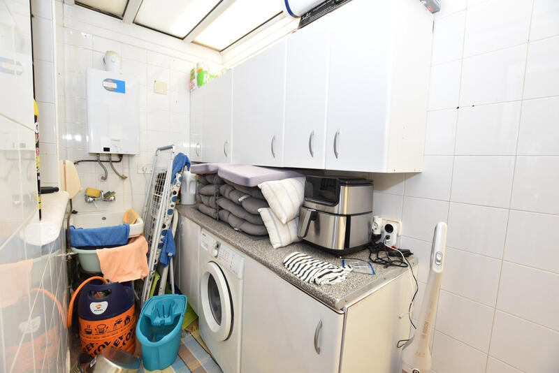 3 sovrum Villa till salu