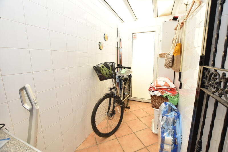 3 sovrum Villa till salu