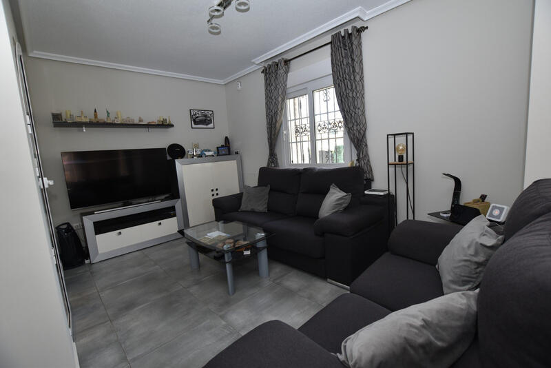 3 sovrum Villa till salu