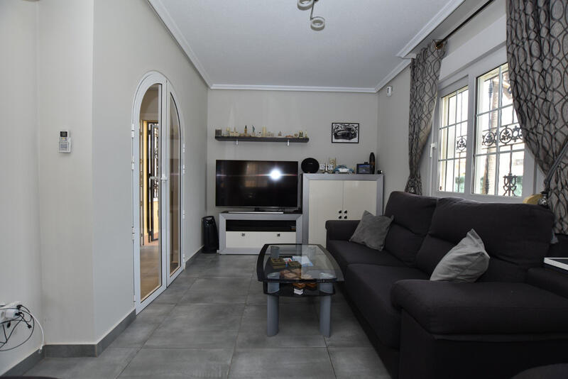 3 sovrum Villa till salu