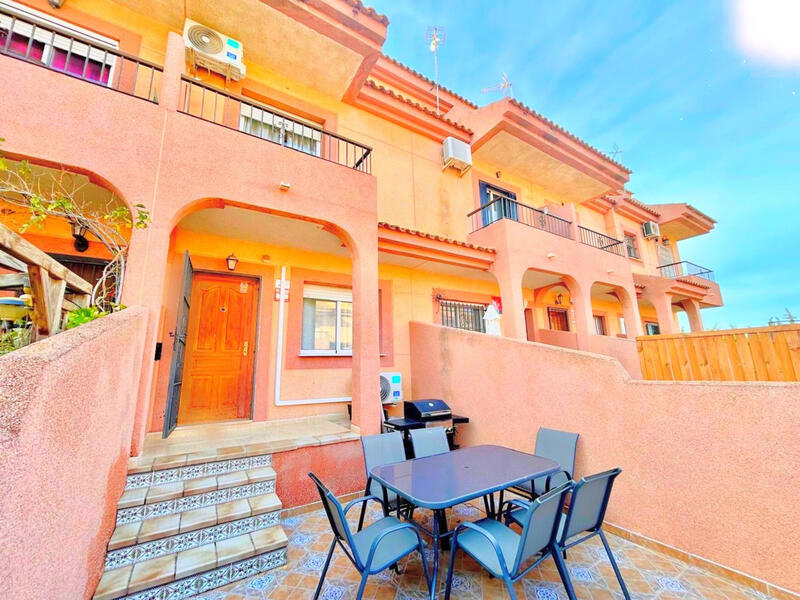 Adosado en venta en San Javier, Murcia