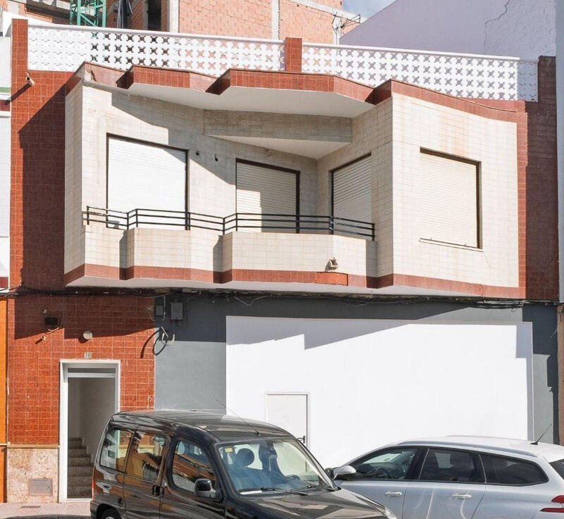 Autre à vendre dans Torrevieja, Alicante