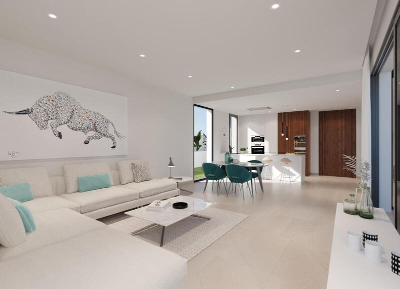 3 bedroom Villa for sale