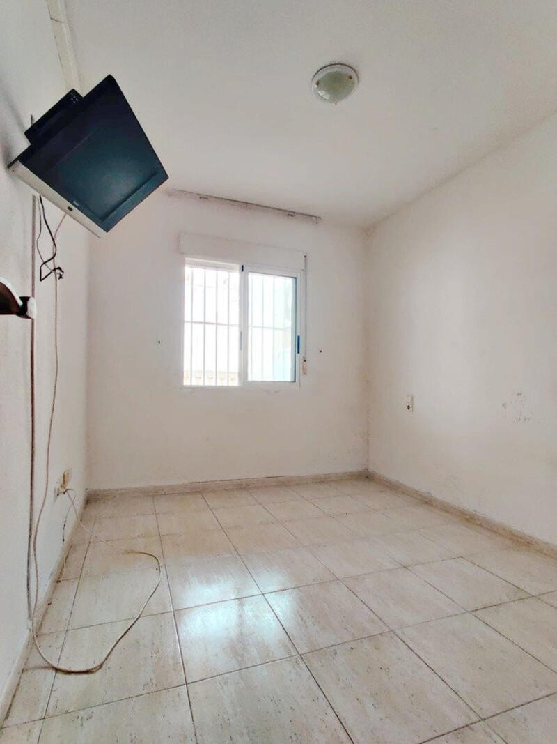 3 soveværelse Lejlighed til salg