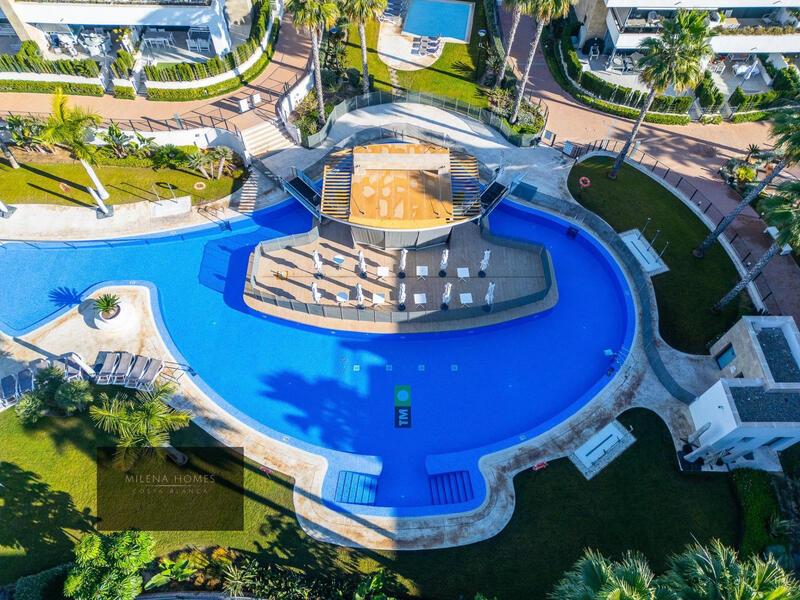 3 soveværelse Lejlighed til salg