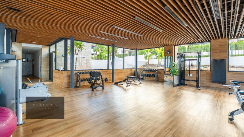 3 soveværelse Lejlighed til salg