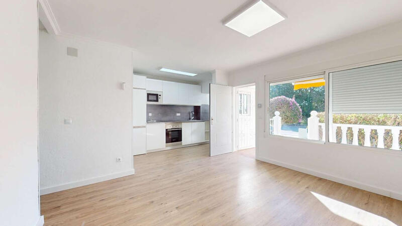 2 Cuarto Villa en venta 2 Cuarto Villa en venta