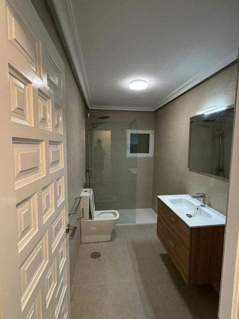 3 Cuarto Apartamento en venta