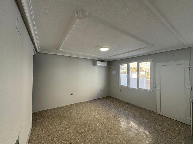 3 Cuarto Apartamento en venta