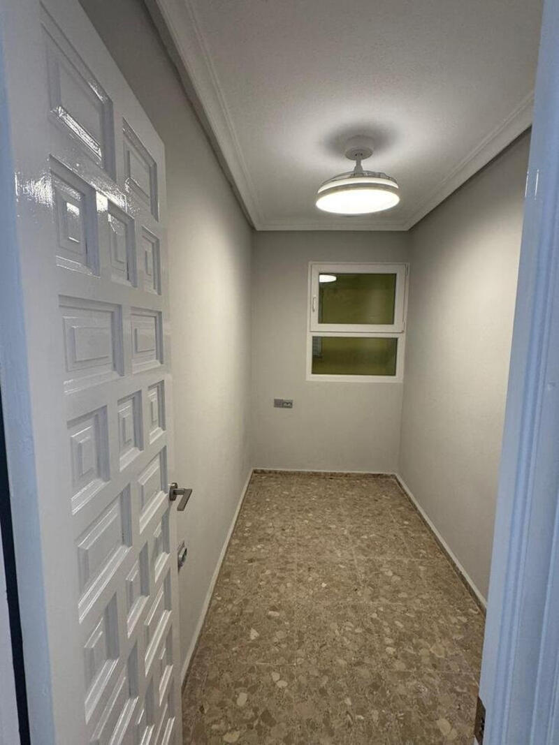 3 Cuarto Apartamento en venta