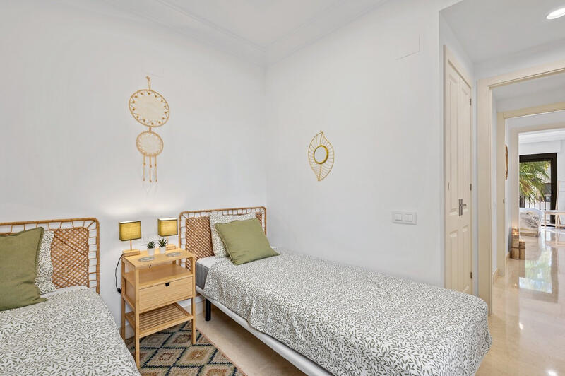 2 Schlafzimmer Appartement zu verkaufen 2 Schlafzimmer Appartement zu verkaufen