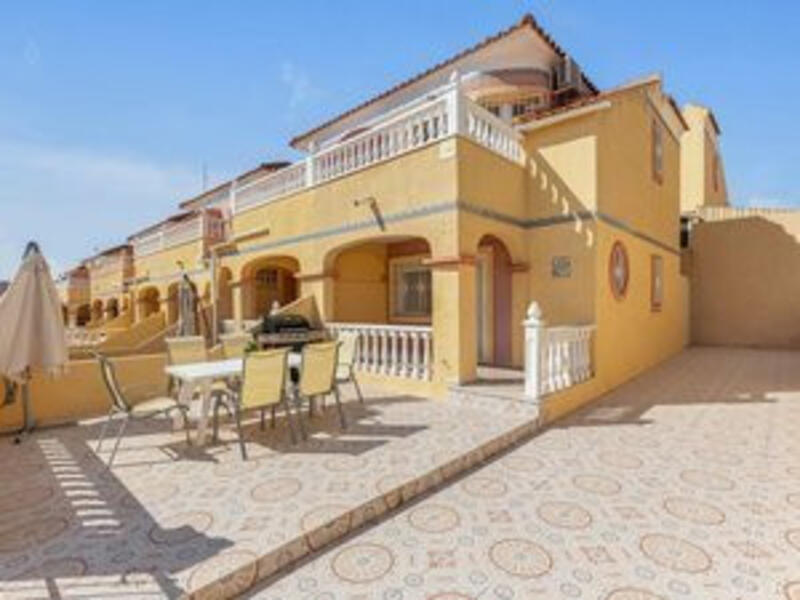 Villa for sale in Orihuela Costa, Alicante