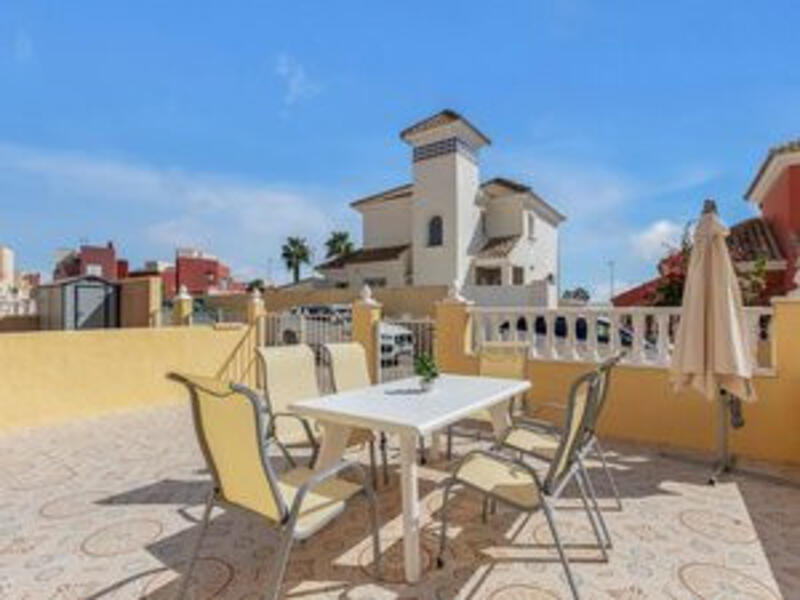 2 bedroom Villa for sale
