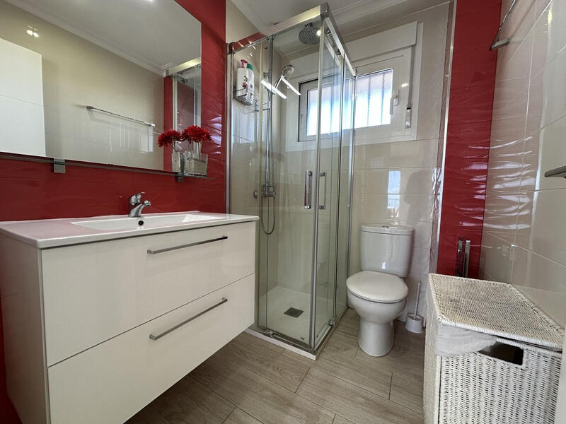 3 slaapkamer Appartement Te koop 3 slaapkamer Appartement Te koop