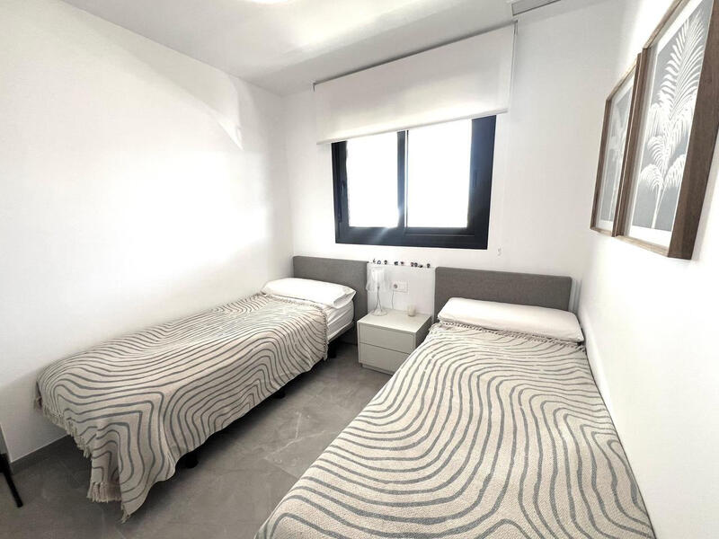 2 chambre Appartement à vendre