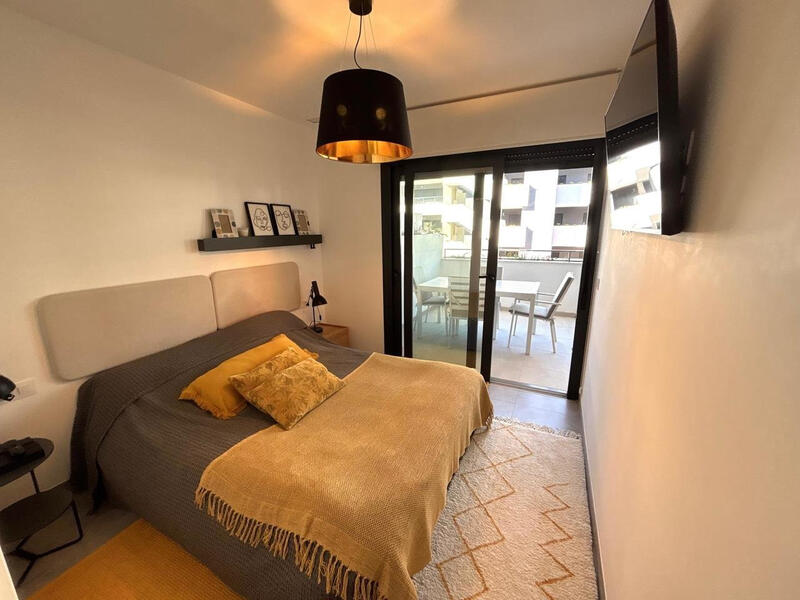 2 chambre Appartement à vendre