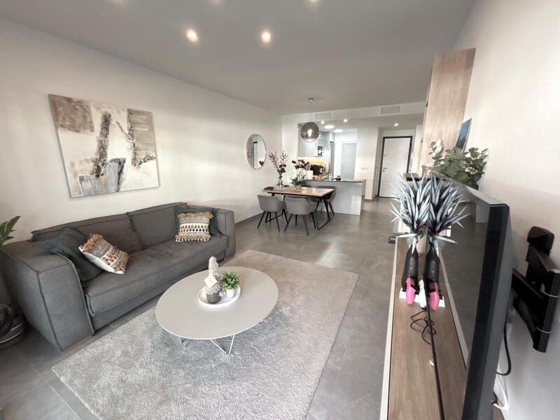 2 chambre Appartement à vendre