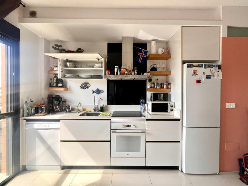 3 soveværelse Lejlighed til salg