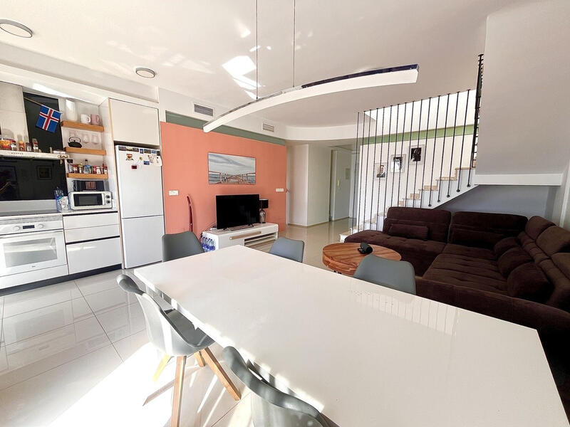 3 soveværelse Lejlighed til salg