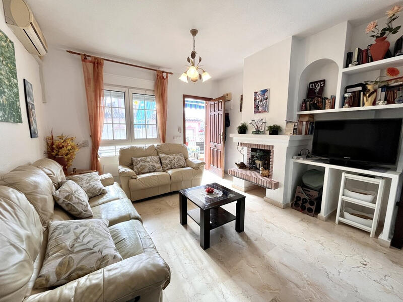 2 slaapkamer Appartement Te koop