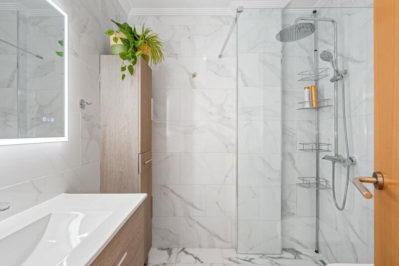 2 slaapkamer Appartement Te koop