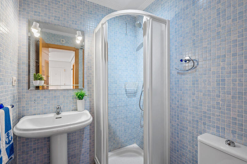 2 slaapkamer Appartement Te koop