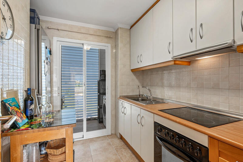 2 slaapkamer Appartement Te koop