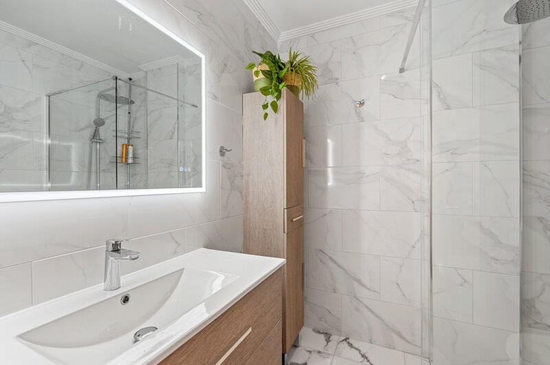 2 slaapkamer Appartement Te koop