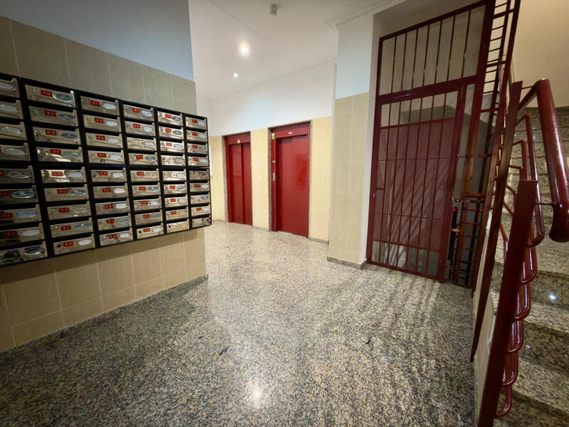 2 soveværelse Lejlighed til salg