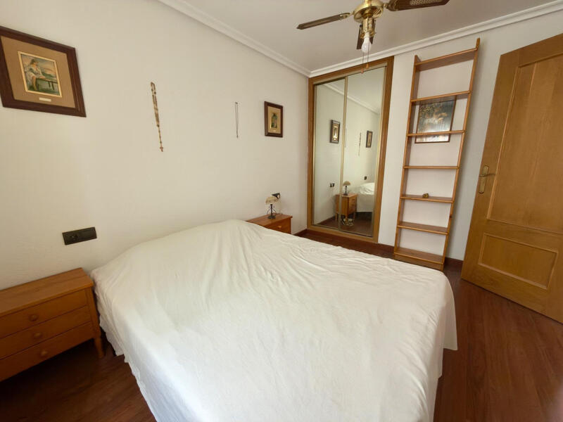 2 soveværelse Lejlighed til salg