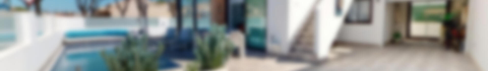 3 soveværelse Villa til salg