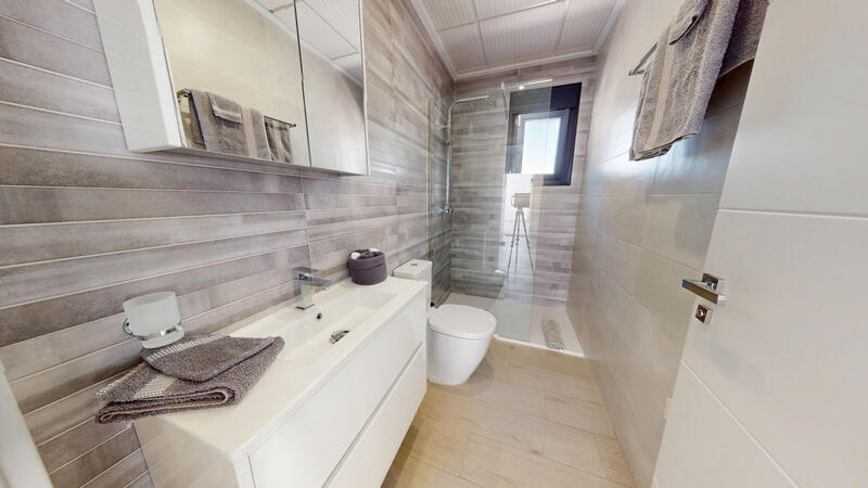 3 soveværelse Villa til salg